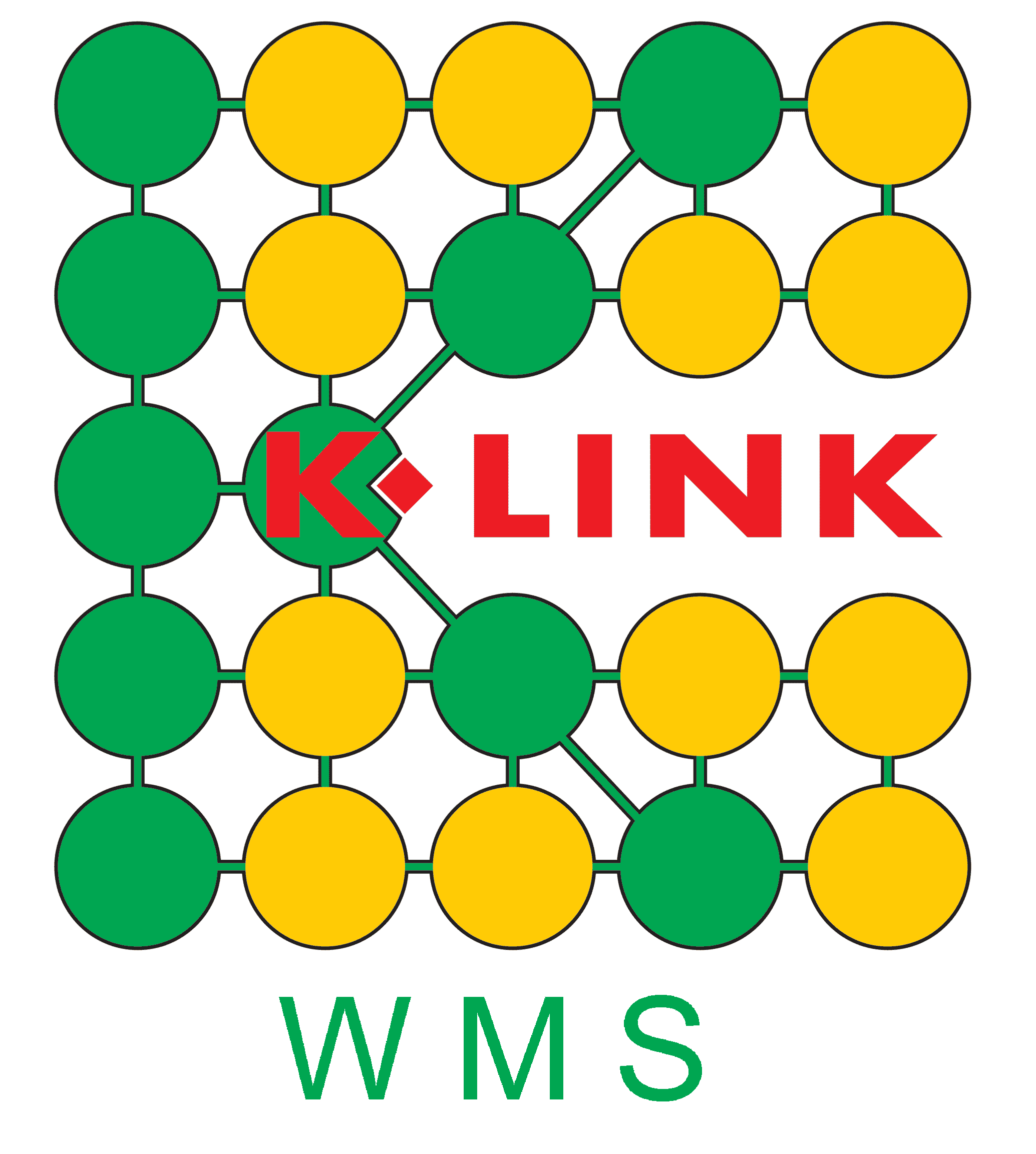 K-Link Logo